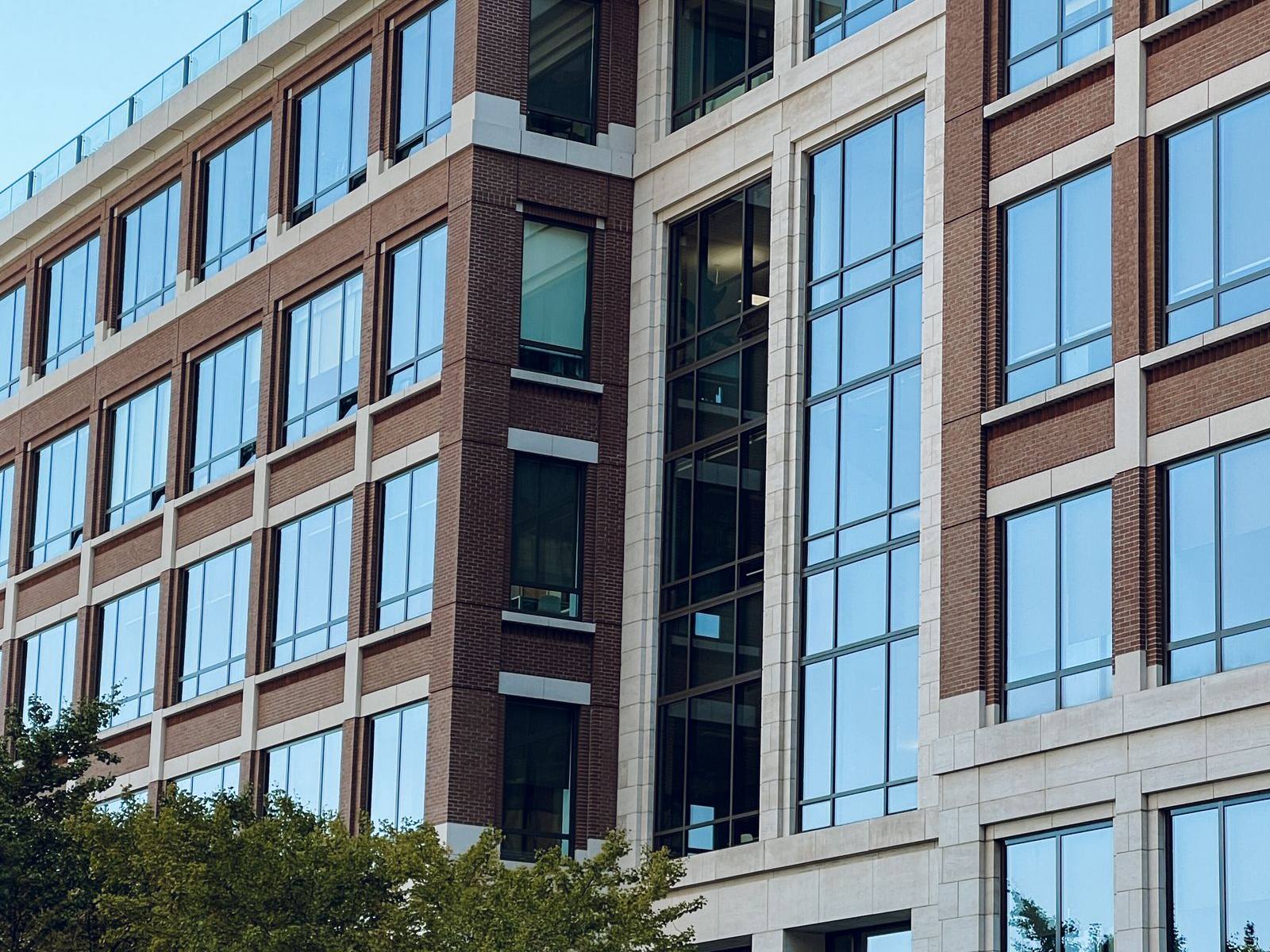Commercial HVAC service in New York City